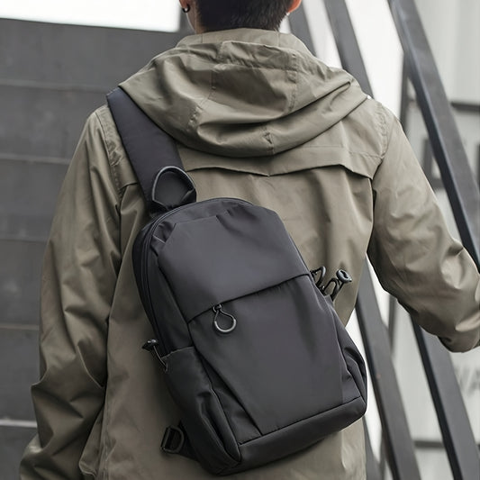 Metro Minimalist Pack