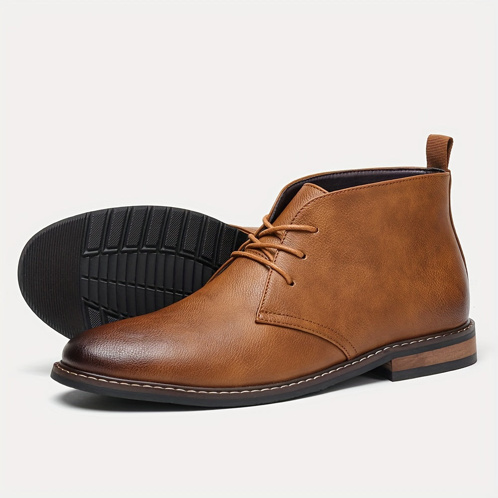 UrbanClassic Laced Boot