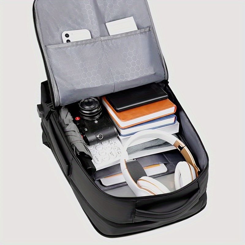The Axis Pro Backpack