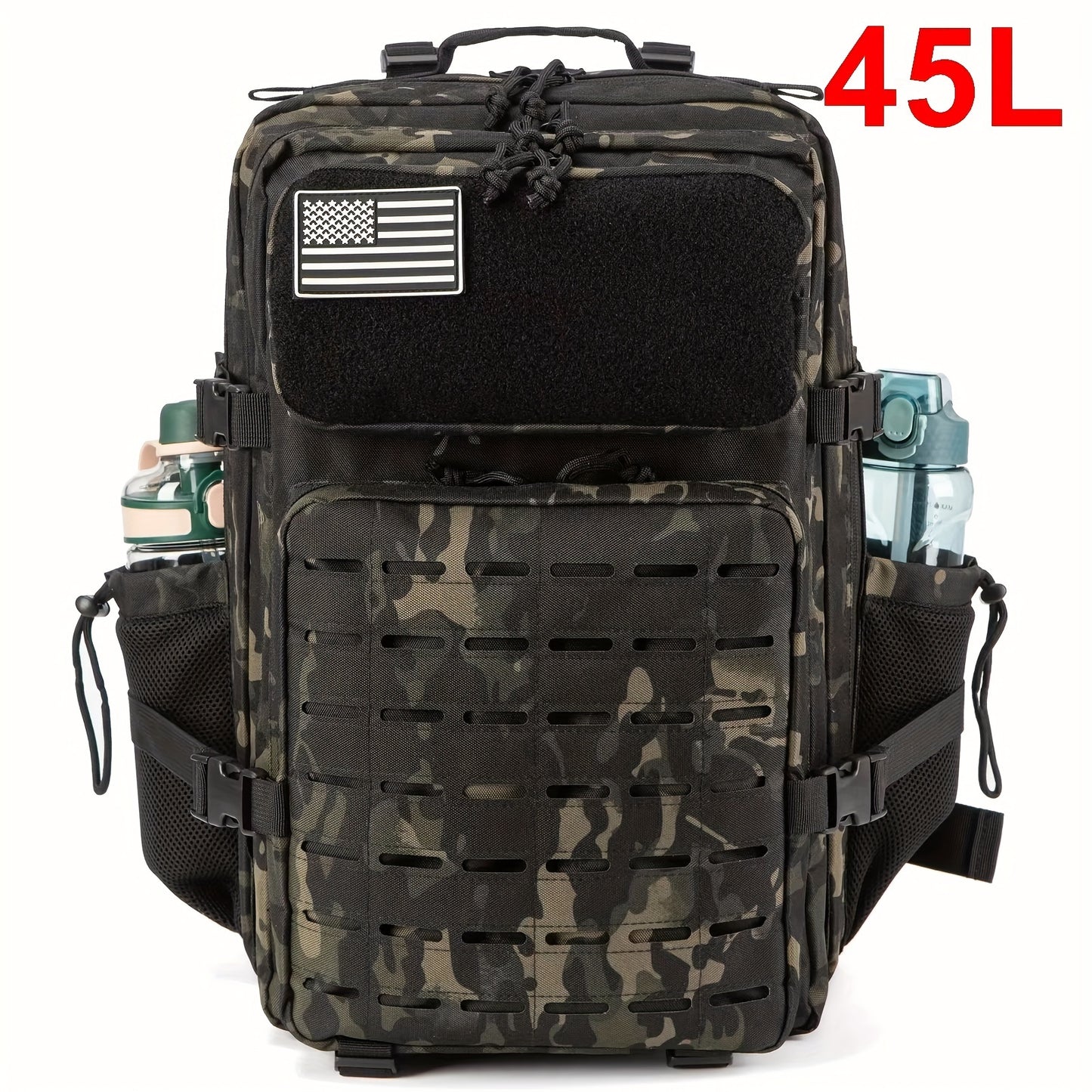 PatriotX Tactical Pack
