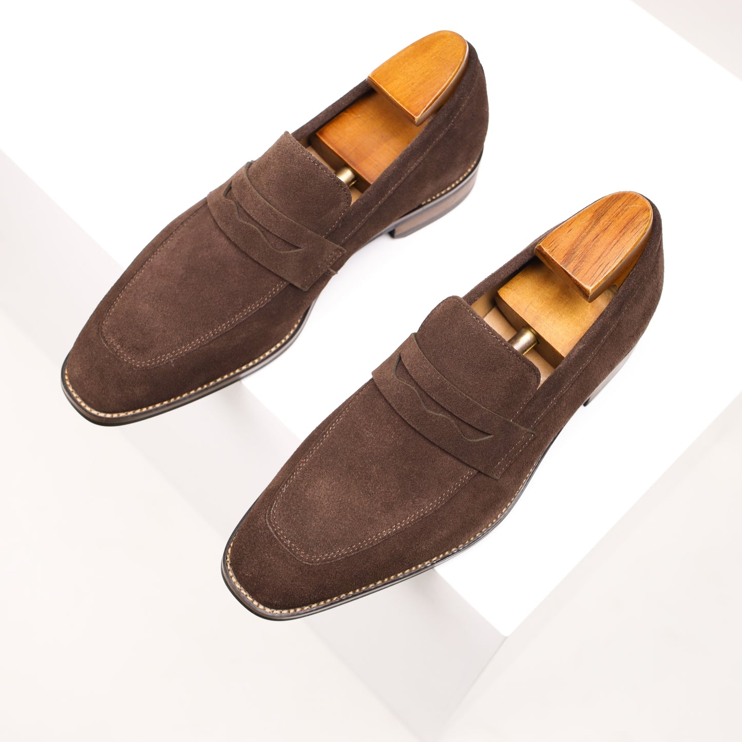 Skyline Comfort Loafer