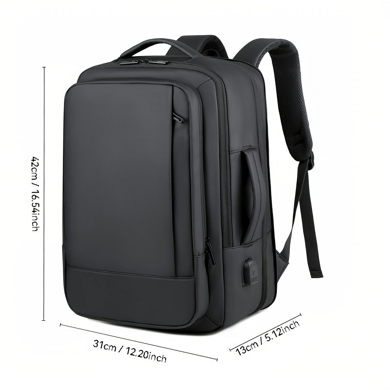 The Axis Pro Backpack