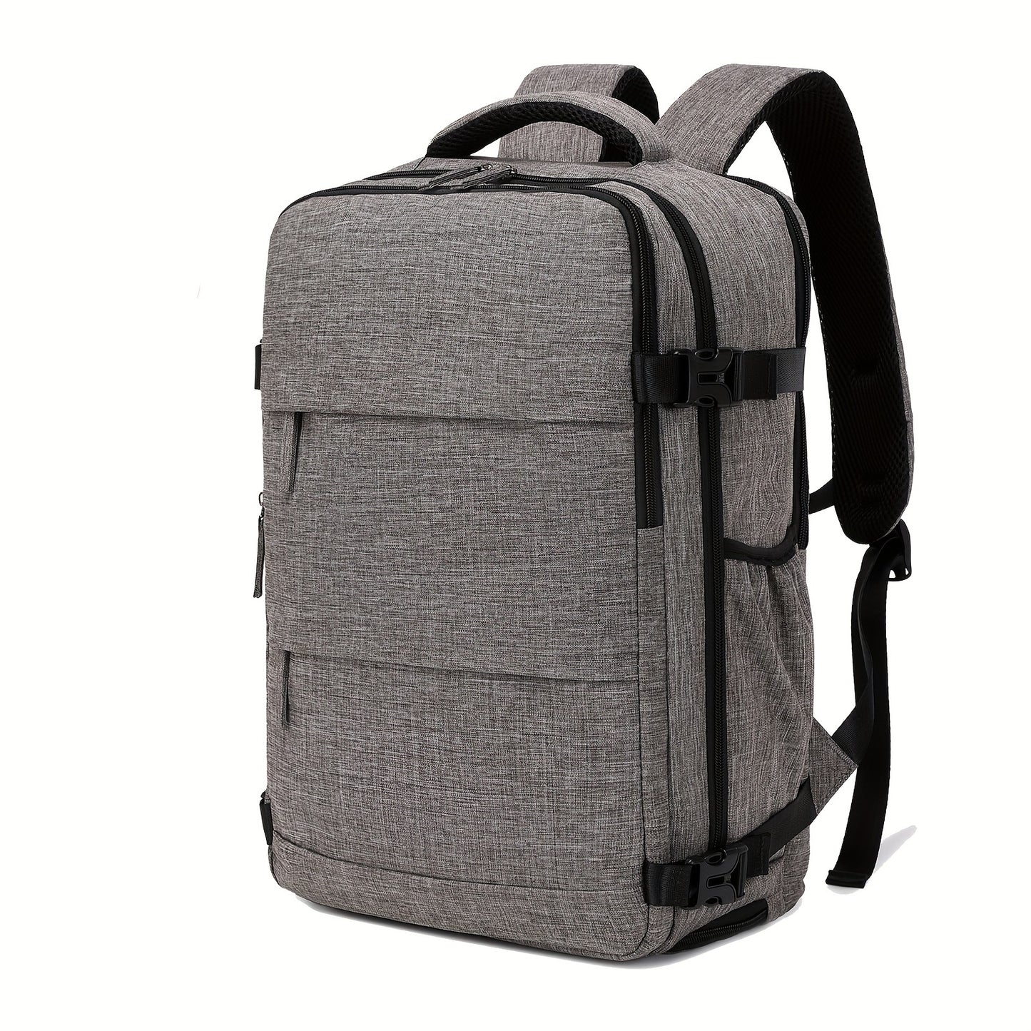The MetroShield Backpack