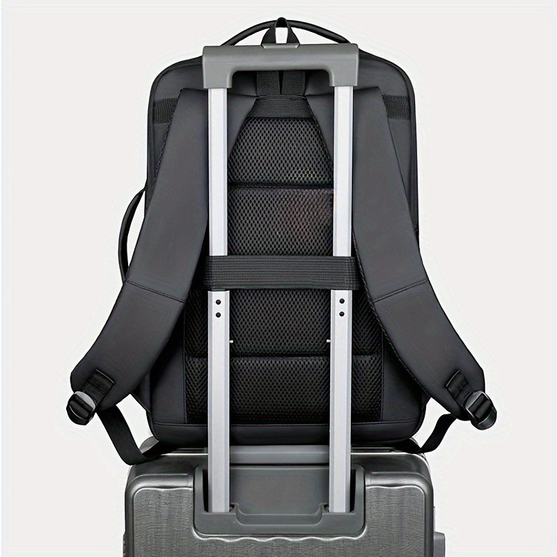 The Axis Pro Backpack