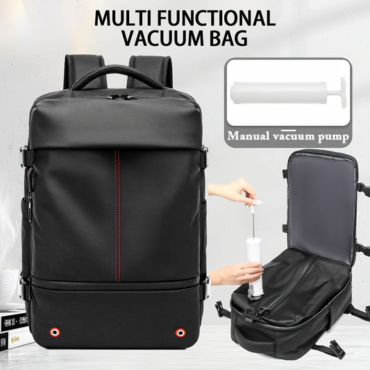 UrbanVacuum SmartPack