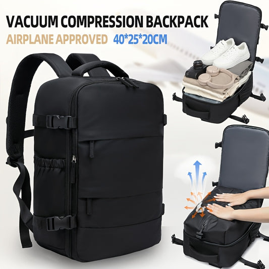 VacuLite Cabin Backpack