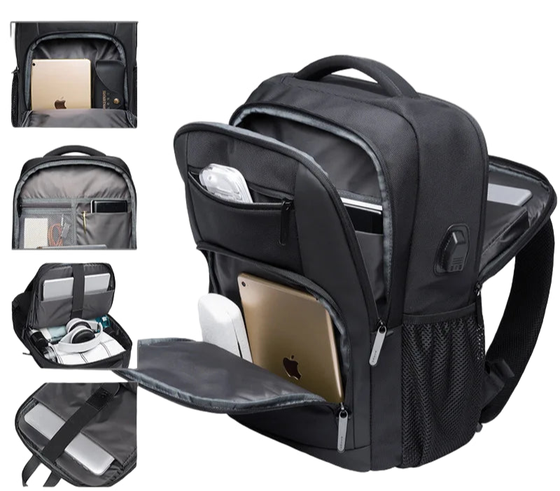 Bange Voyager Pro Backpack