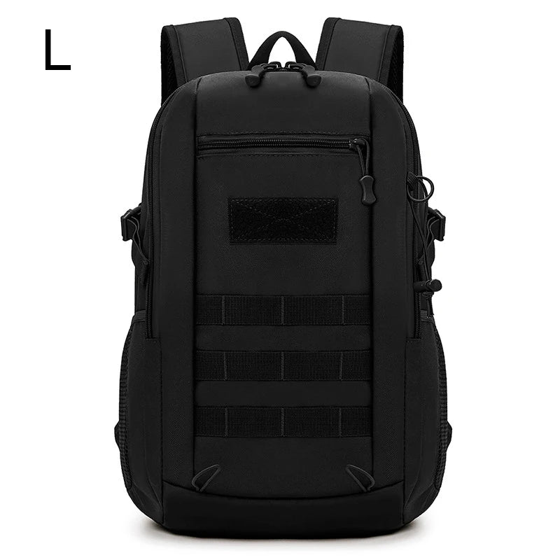 Urban Modular Backpack