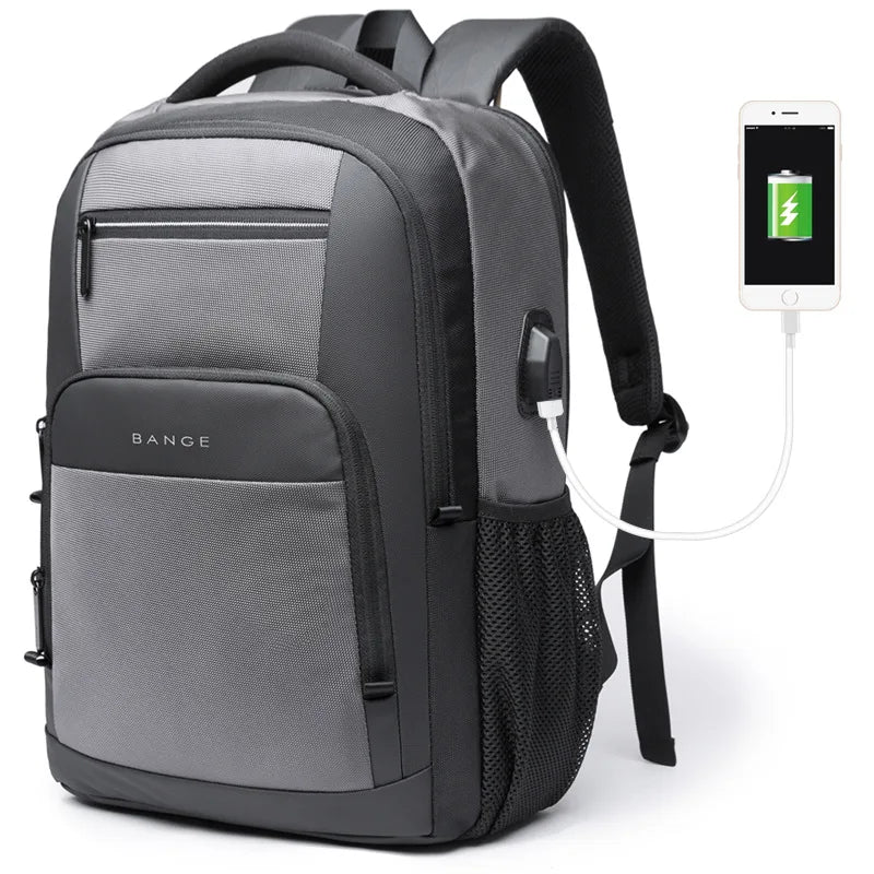 Bange Voyager Pro Backpack