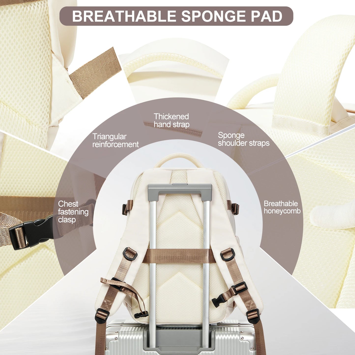 CapsulePro Journey Pack