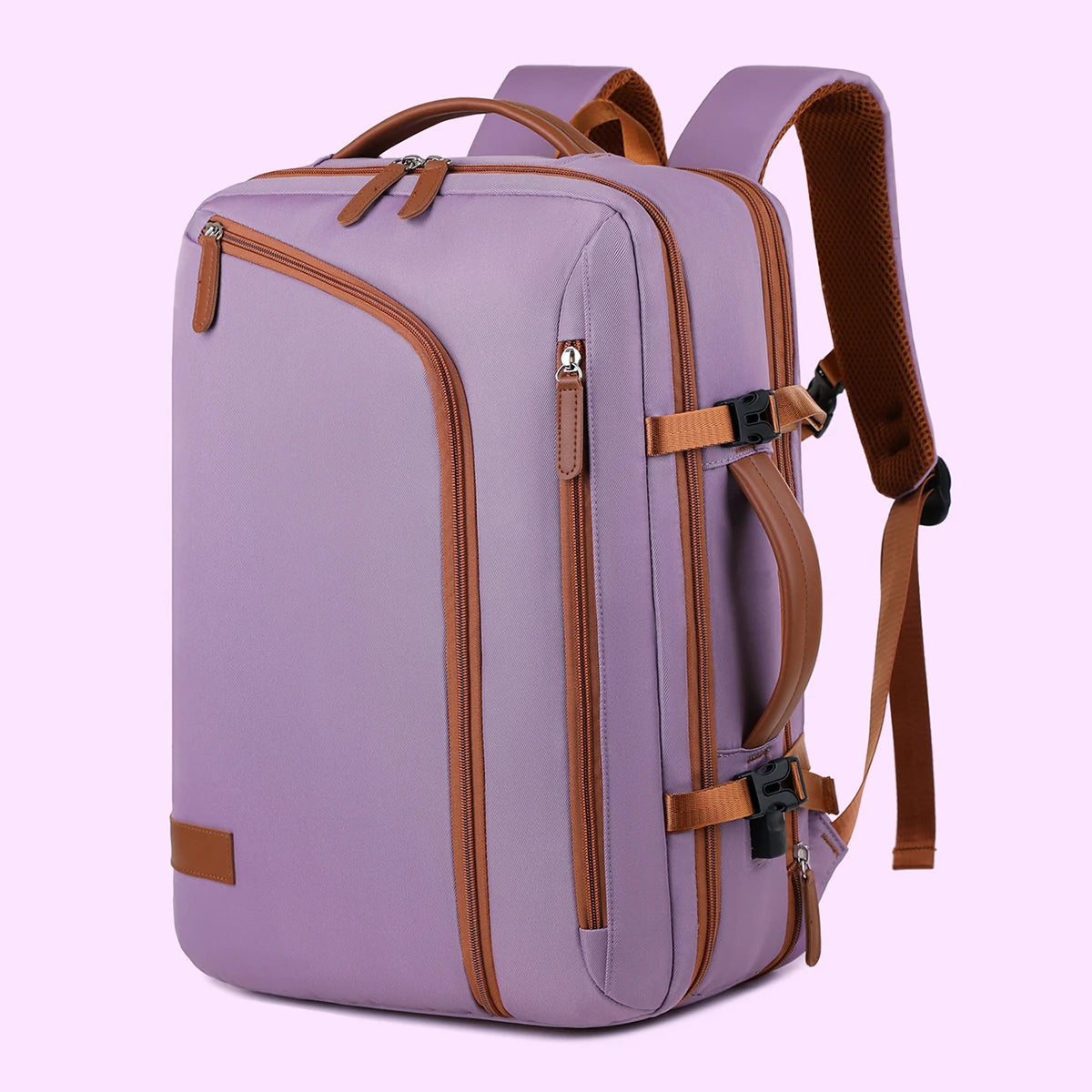 JourneyPro Urban Backpack