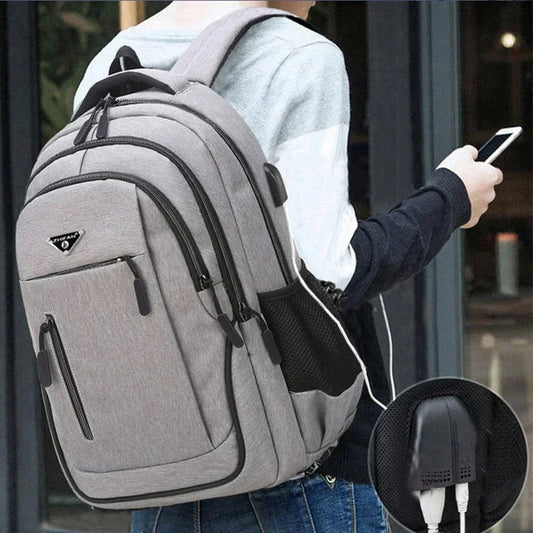 UrbanMatrix Pro Backpack