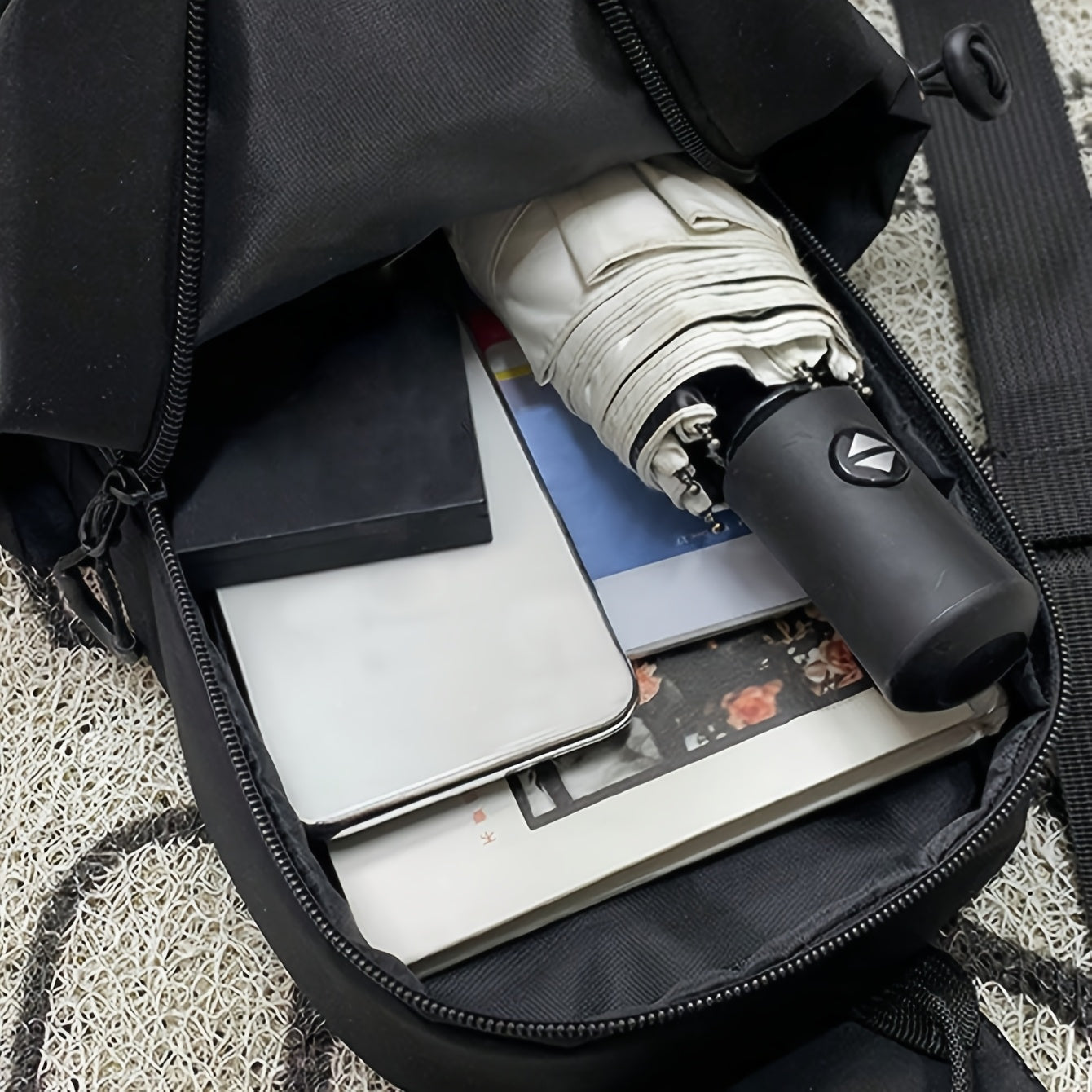 Metro Minimalist Pack