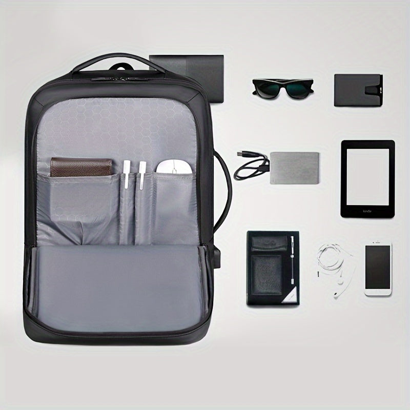 The Axis Pro Backpack