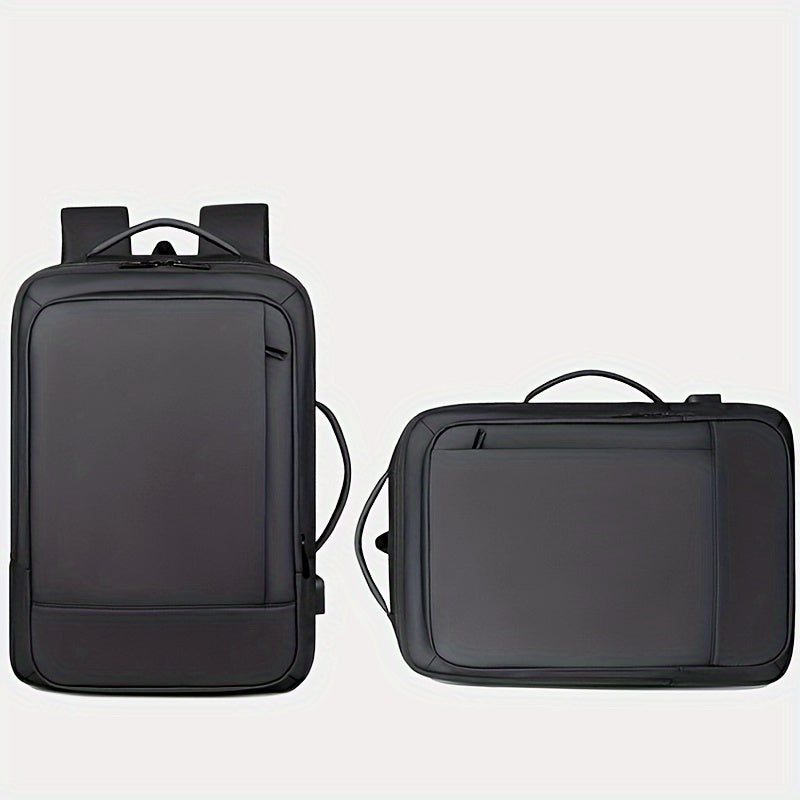 The Axis Pro Backpack