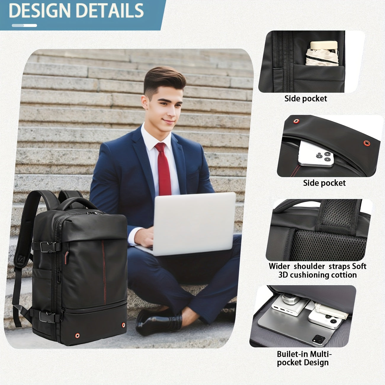 UrbanVacuum SmartPack