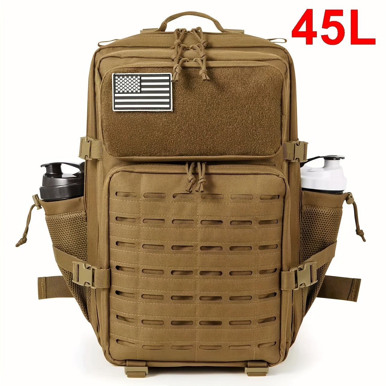 PatriotX Tactical Pack
