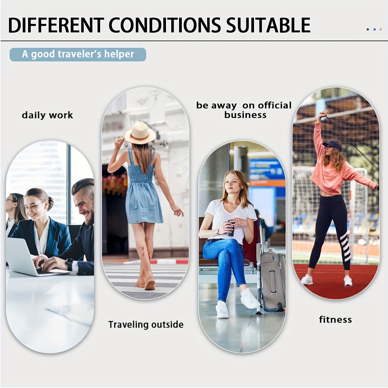 UrbanVacuum SmartPack