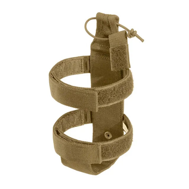 HydraGuard Pro Tactical Water Bottle Pouch