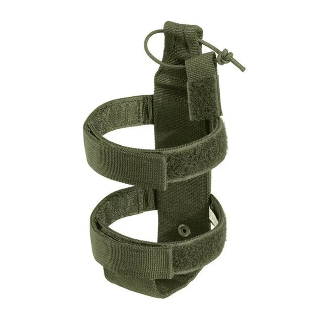 HydraGuard Pro Tactical Water Bottle Pouch