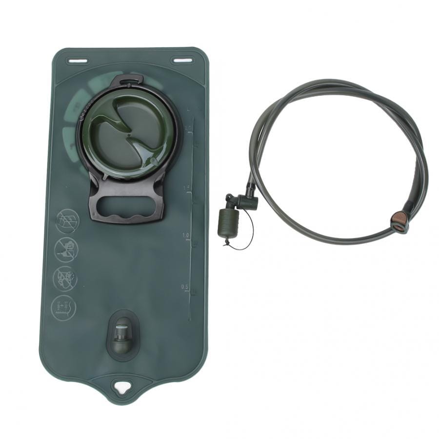 URBAN Wanted 200003609 3L 3L TPU Water Bladder