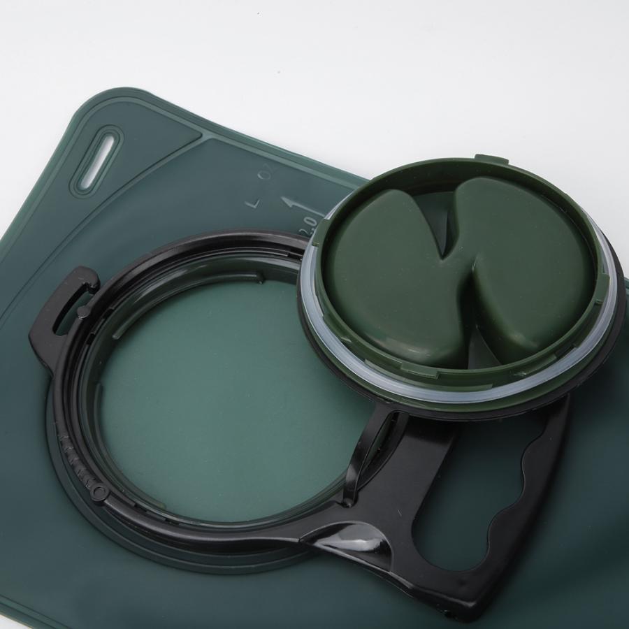 URBAN Wanted 200003609 3L 3L TPU Water Bladder