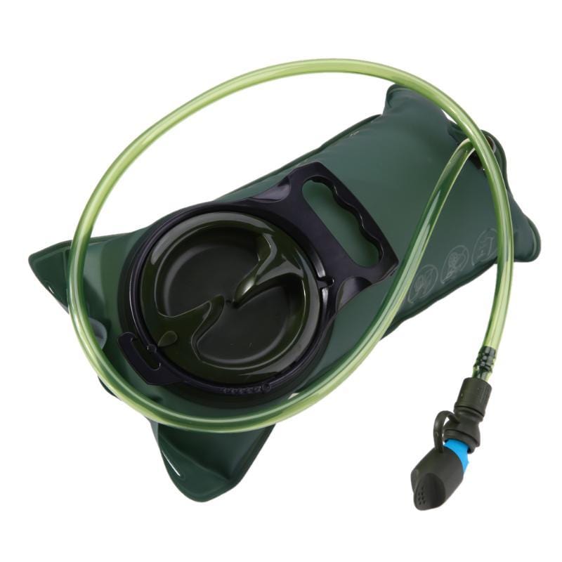URBAN Wanted 200003609 Portable 2L Water Bladder For Backpack