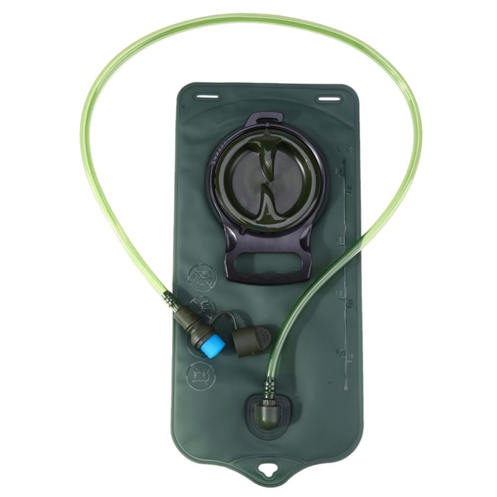 URBAN Wanted 200003609 Portable 2L Water Bladder For Backpack