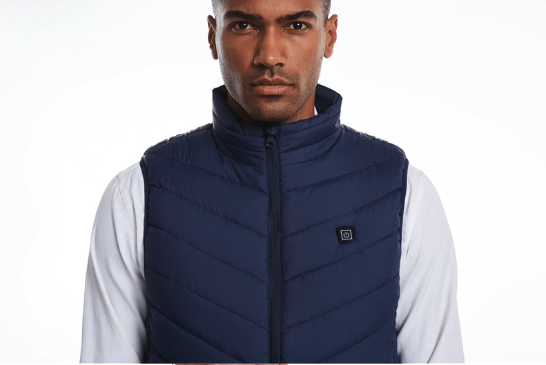 URBAN Wanted 200003623 UltraHeat Unisex Heated Vest