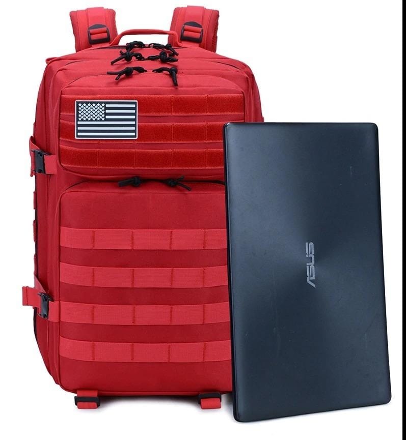 URBAN Wanted 200003626 URBAN Wanted™ Ultimate Gym Backpack 45L
