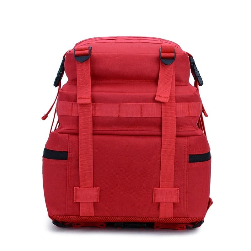 URBAN Wanted 200003626 URBAN Wanted™ Ultimate Gym Backpack 45L