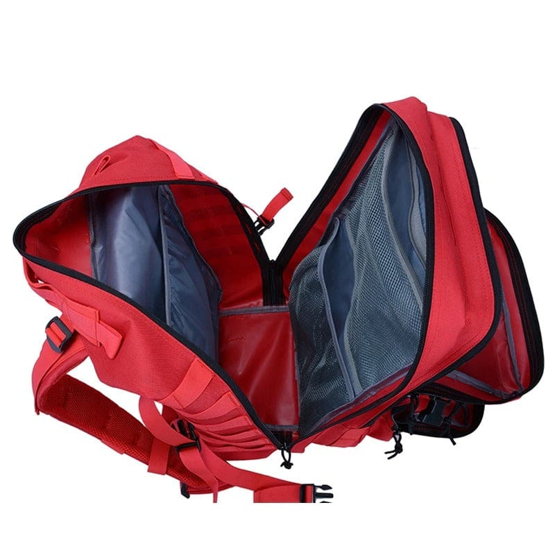 URBAN Wanted 200003626 URBAN Wanted™ Ultimate Gym Backpack 45L