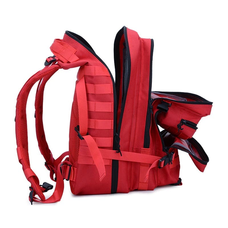 URBAN Wanted 200003626 URBAN Wanted™ Ultimate Gym Backpack 45L