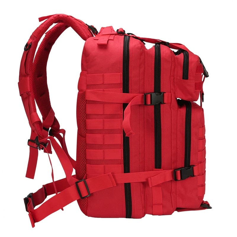 URBAN Wanted 200003626 URBAN Wanted™ Ultimate Gym Backpack 45L