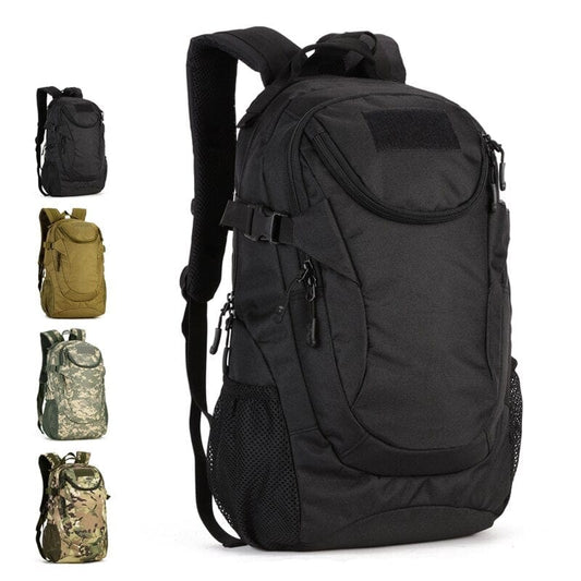 URBAN Wanted Backpacks Explorer Multipurpose Backpack 25L