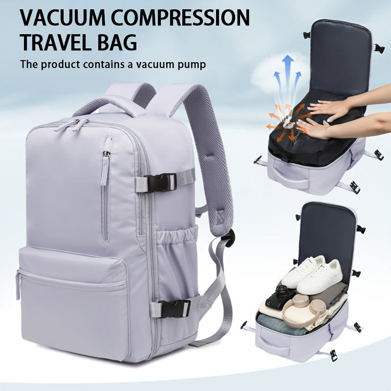 AirPack Compression Pro