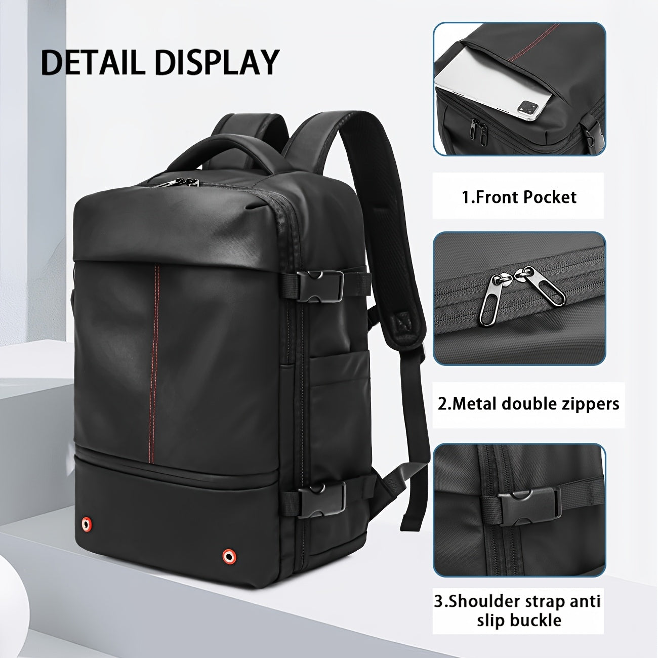 UrbanVacuum SmartPack