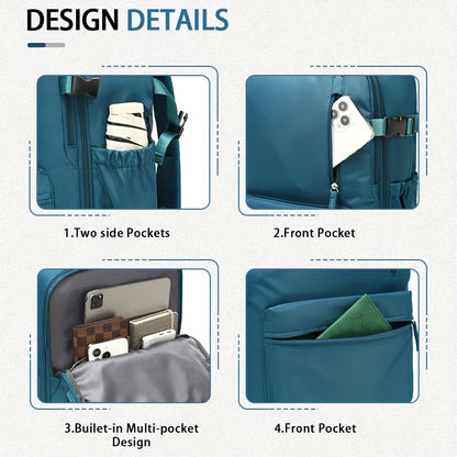 AirPack Compression Pro