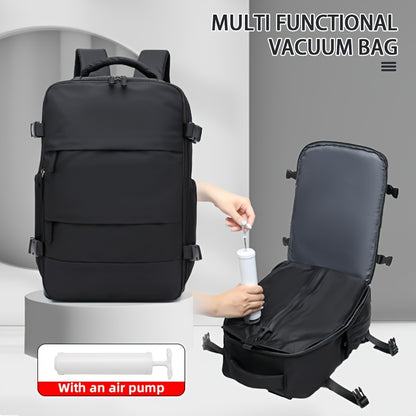 VacuLite Cabin Backpack