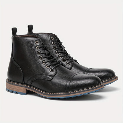 Cobblestone Men's Boots