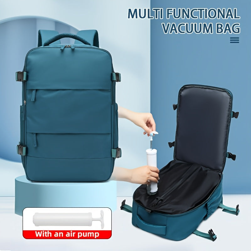 VacuLite Cabin Backpack