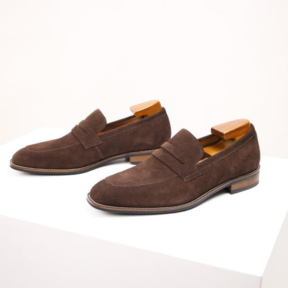 Skyline Comfort Loafer