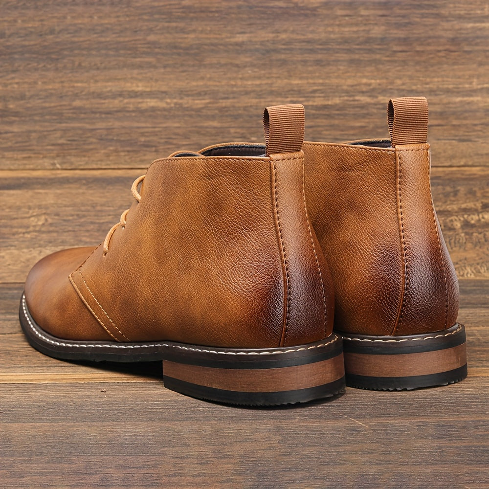 UrbanClassic Laced Boot