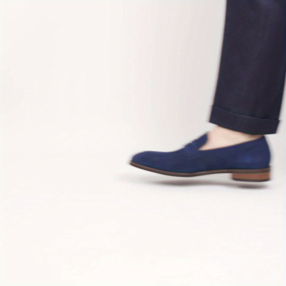 Skyline Comfort Loafer