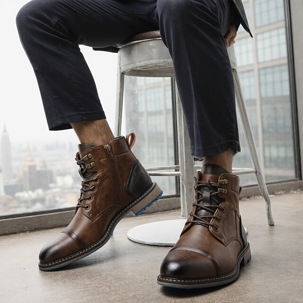 MetroCraft Explorer Boot