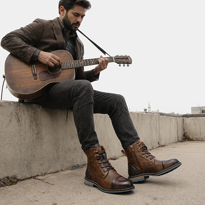 MetroCraft Explorer Boot