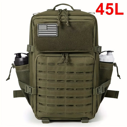 PatriotX Tactical Pack