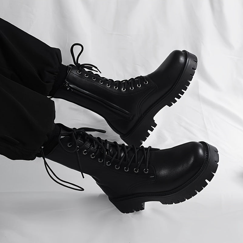 UrbanFrost Rugged Boot