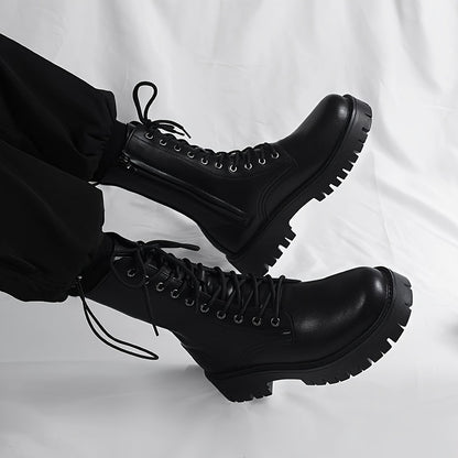 UrbanFrost Rugged Boot