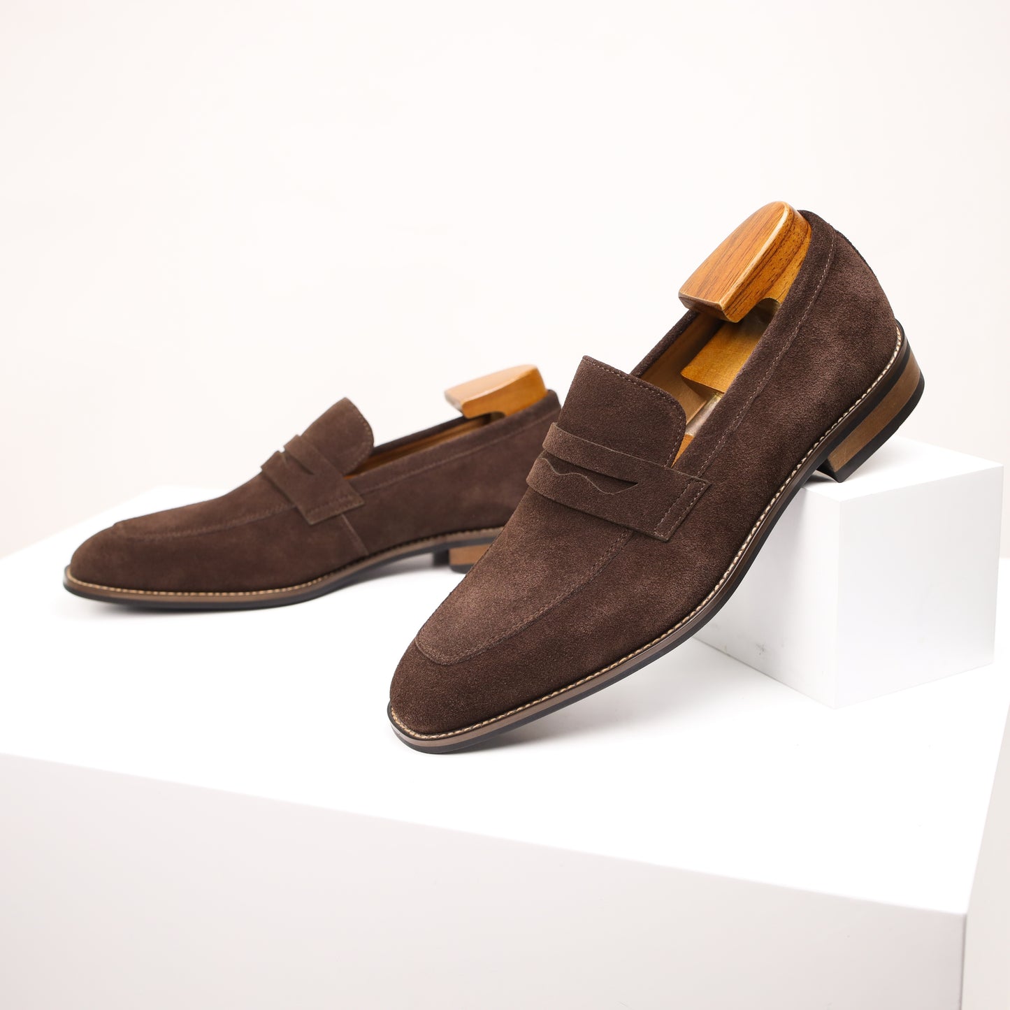Skyline Comfort Loafer